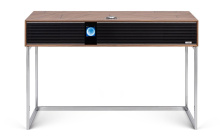 Cетевая аудиосистема "все-в-одном" Ruark R810 MiE Цвет: Орех Пентахорд [PENTA-CHORD WALNUT]