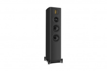 Напольная АС Wharfedale EVO 5.3 Цвет: Черный [ BLACK]