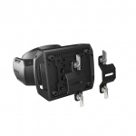 Поворотная голова типа Wash -  Cameo EVOS W7