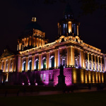 LED прибор Cameo FLAT PRO FLOOD IP65 TRI