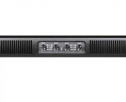 Усилитель мощности FDB audio CA4.20