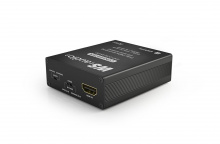 Адаптер-масштабатор WyreStorm EXP-CON-4K-DD