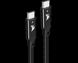 Кабель 4K60 USB-C Wyrestorm EXP-CAB-USBC-1M