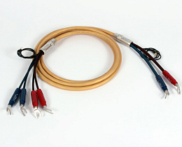 Готовый акустический кабель Van den Hul Mounted set 3T The Air