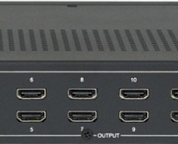 Видеопроцессор Digis VWP-EM416-2S