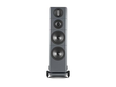 Напольная АС Wharfedale Elysian 4R Цвет: Серый [LUNAR GREY]