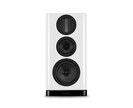 Полочные акустические системы Wharfedale Aura 2