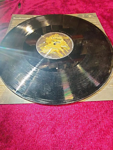 Виниловый диск DALI LP GINMAN-BLACHMAN-DAHL Velvet Blues Jazz Edition Виниловый диск DALI LP GINMAN-BLACHMAN-DAHL Velvet Blues Jazz Edition