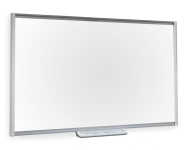 SMART Board SBM685 с пассивным лотком