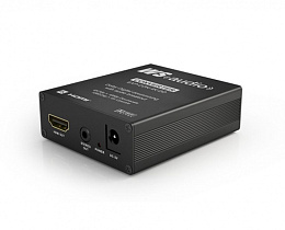 Адаптер-масштабатор WyreStorm EXP-CON-4K-DD