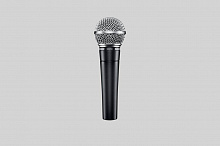 Кардиоидный вокальный микрофон Shure SM58