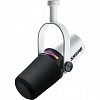 Цифровой динамический микрофон Shure MV7+-W