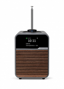 Ruark R1S Цвет: Серый [MID GREY]