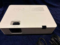 Инсталляционный проектор Exell CV205X