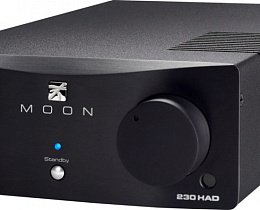 Усилитель для наушников Moon by Simaudio 230HAD