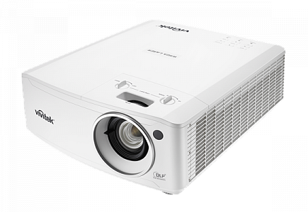 Инсталляционный проектор Vivitek DH4661Z