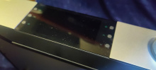 Сетевой проигрыватель Cambridge Audio EXN 100 