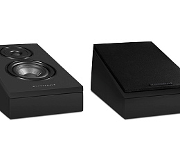 Настенная акустическая система Wharfedale Diamond 12 3Di