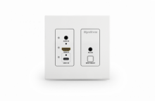 Настенный передатчик Wyrestorm NHD-500-IW-TX