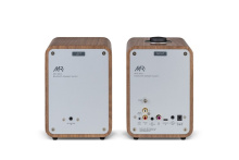 Активная акустическая система RUARK MR1 MK3 Цвет: Орех [RICH WALNUT]