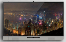 Интерактивная 65” 4К-панель "всё-в-одном" Newline TruTouch X6