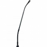 Микрофон на "гусиной шее" Shure MX418SE/S. 