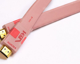 Кабель HDMI Van den Hul Flat SE Длина 2 метра