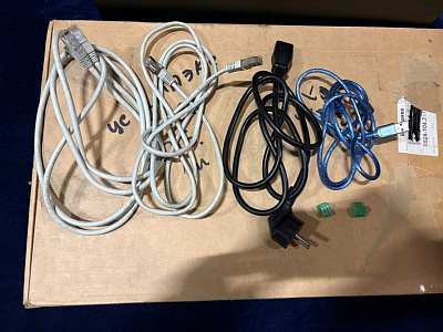 Аудиоматрица Exell ELT808D-MKII