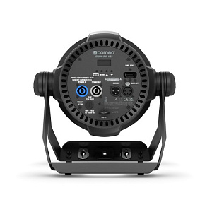 LED прибор Cameo STUDIO PAR 4 G2