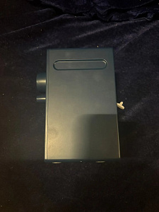 Портативный радиоприемник Tivoli PAL BT Цвет: Синий [Blue]