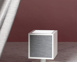 Настольная аудиосистема Tivoli Revive Цвет: Белый [White]