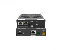 Передатчик Lightware HDMI-TPX-TX107