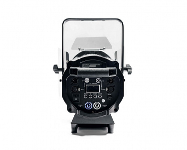 Стационарный прожектор Fresnel - Exell Lighting EXLFR200W 