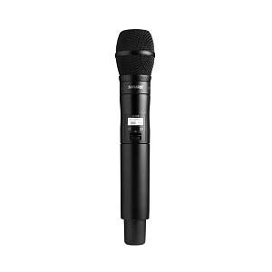 Ручной передатчик Shure ULXD2/N8SB Ручной передатчик Shure ULXD2/N8SB