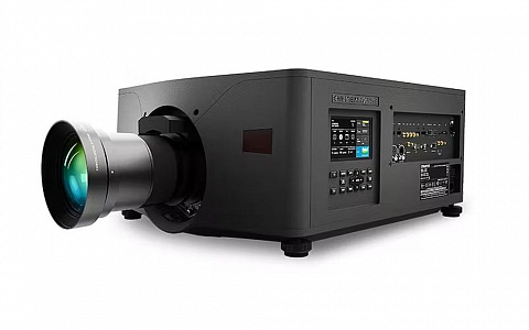 Проектор Christie 4K25-RGB