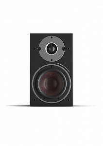 Комплект  DALI OBERON 1 C Тёмный орех + Sound Hub Compact