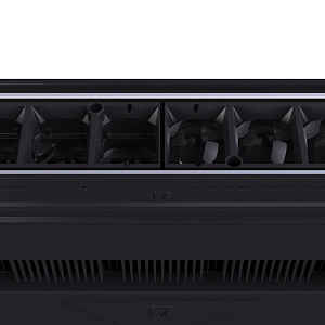 Стационарный LED BAR Cameo OTOS L16