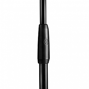 Спикерная стойка на круглом основании LD Systems DAVE 10 G4X STAND