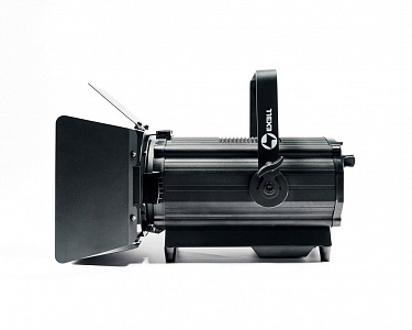 Стационарный прожектор Fresnel - Exell Lighting EXLFR200W 