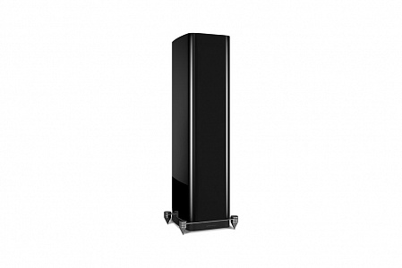 Напольные акустические системы Wharfedale Aura 3 Цвет: Черный лак [HI-GLOSS BLACK]