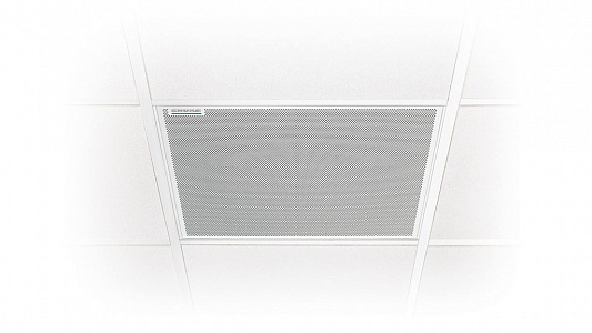 Микрофонный массив Shure MXA910B-60CM. 