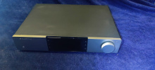 Сетевой проигрыватель Cambridge Audio EXN 100 