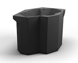 Ложемент Cameo OPUS X PROFILE INSERT