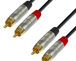 Аудио кабель Adam Hall K4 TCC 0090
