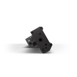 Cameo ROOT BAR SMD – Стационарный SMD LED BAR, RGB 480×0.2 Вт + White 240×0.5 Вт