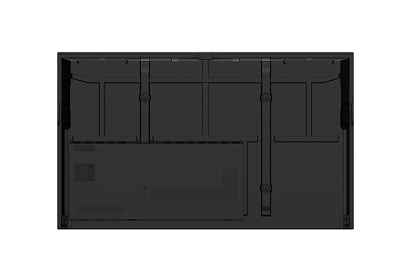 Интерактивная ЖК-панель LG 86TR3DQ-B 86"