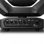 Поворотная голова типа Wash -  Cameo EVOS W7