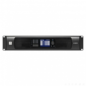 Усилитель мощности JBL MA4-D