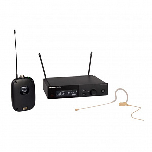 Цифровая радиосистема Shure SLXD14E/153T