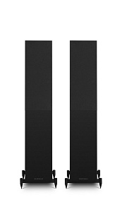 Напольная АС Wharfedale DIAMOND 12.3i Цвет: Черный [BLACK]